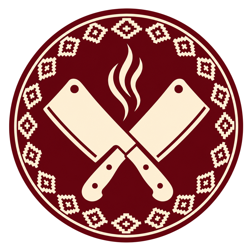 Afumături de Casă logo